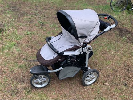 Коляска peg perego GT3