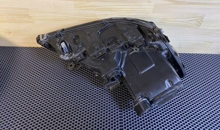 Mercedes W164 X164 GL фара левая ксенон адаптивный