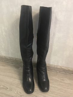 Сапоги женские