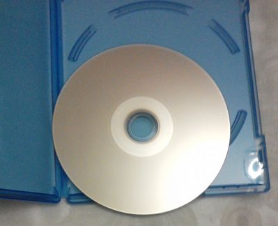 Хищник Blu-Ray (Лицензия)