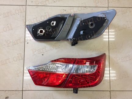 Фонарь диодный Toyota Camry (V50) 2011-2014