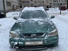 Opel Astra 1.6 МТ, 2000, 200 000 км