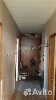 3-к квартира, 63.8 м², 12/12 эт.