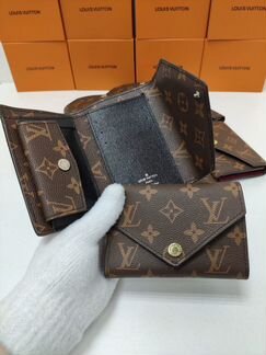 Визитница Кошелек Louis Vuitton