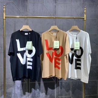 Футболка Burberry