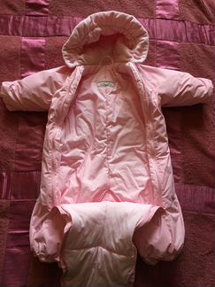 Комбинезон Kerry 68 размер