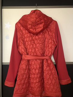 Куртка marina rinaldi