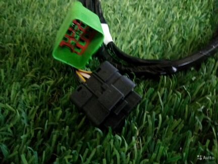 Жгут проводки бензонасоса Форд Мондео 4 экобуст 2