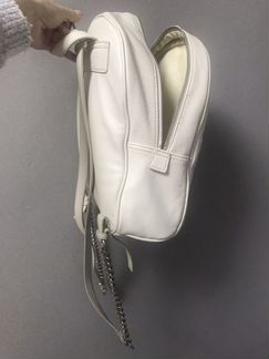 Рюкзак экокожа