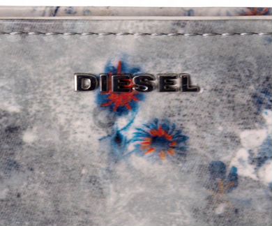 Diesel slivin клатч,кошелек,сумка с цепочкой
