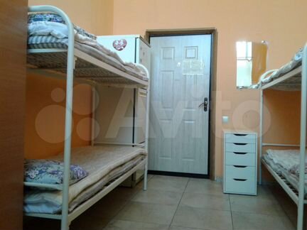 Комната 23 м² в 7-к, 2/3 эт.