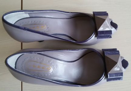 Туфли lerre (Италия)