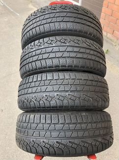225 60 17 99H Pirelli sotto zero 2 Run Flat