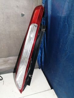 Ford Focus 2 2007-2011 фонарь левый хетчбек