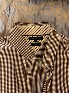 Рубашки блузки Tommy Hilfiger, Ambercrombie&Fitch