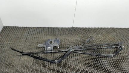 Трапеция дворников передняя Iveco EuroCargo 2, 200