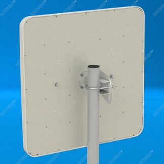 Антенна Антекс agata F mimo 2x2 17,5 dBi 1700/2700