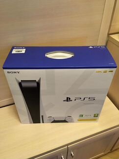 Sony playstation 5