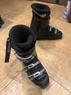 Горнолыжные ботинки