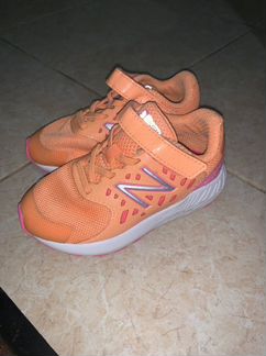 Кроссовки new balance оригинал