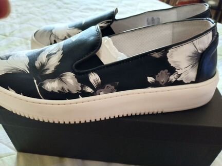 Слипоны б/у