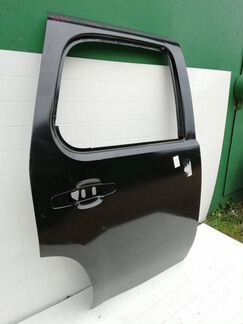 Дверь Новая Оригинал задняя правая Chevrolet Tahoe