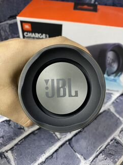 Колонка jbl charge 3 оригинал