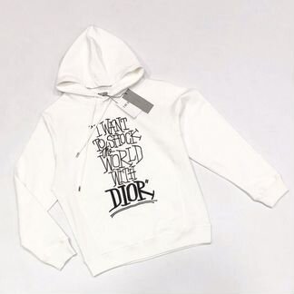 Худи Christian Dior