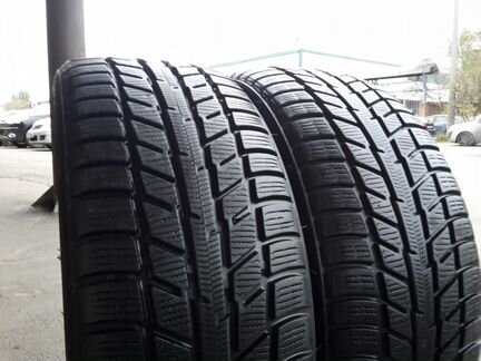 285 45 19 Yokohama vdrive