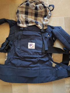 Рюкзак переноска кенгуру