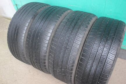 Шины бу 235-55-18 Goodyear Assurance ComforTred