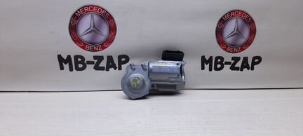 Замок рулевой колонки Mercedes W203
