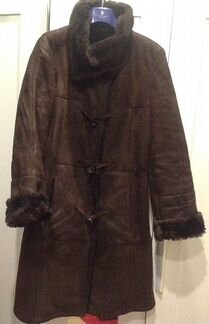 Дубленка sagitta