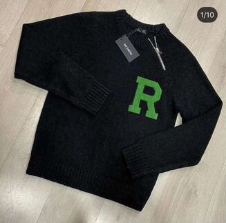 Свитер raf Simons