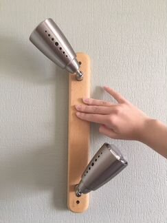 Светильники