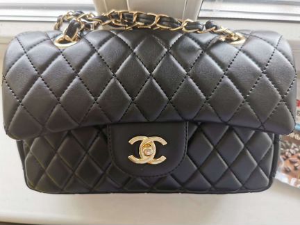 Сумка Сhanel