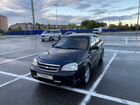Chevrolet Lacetti 1.6 МТ, 2004, 212 000 км