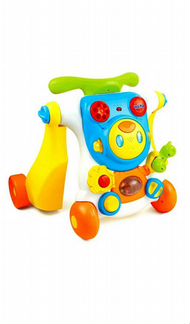 Ходунки беговел каталка