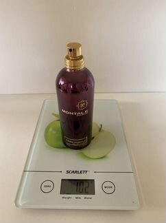 Духи Montale Chocolate Greedy