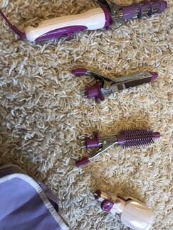 Babyliss Type F33