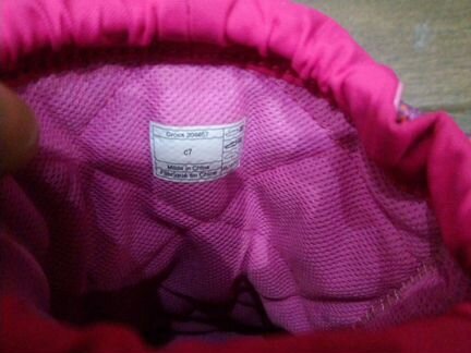 Сноубутсы crocs