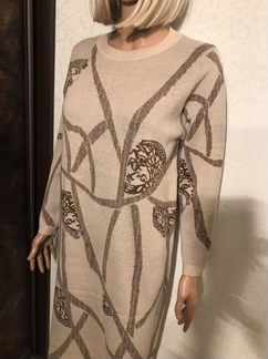 Платье versache