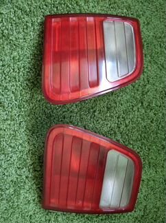 Фонарь задний Мерседес W210 универсал