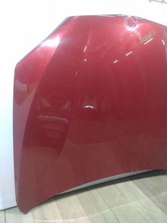 Капот бмв Х6 Ф16 BMW X6 F16