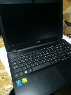 Ноутбук Acer Extensa 2510 на запчасти