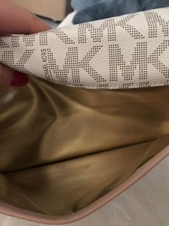 Сумка-папка Michael Kors. Оригинал