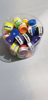 Теннисная намотка Wilson