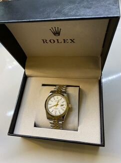Часы rolex женские