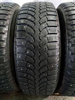 235 65 17 Bridgestone бу Шины Зимние 235 65 R17 99