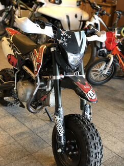 Мотоцикл LXR155R Limited Edition 2016